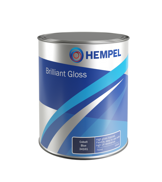 HEMPEL BRILLIANT GLOSS HEMPEL BRILLIANT GLOSS