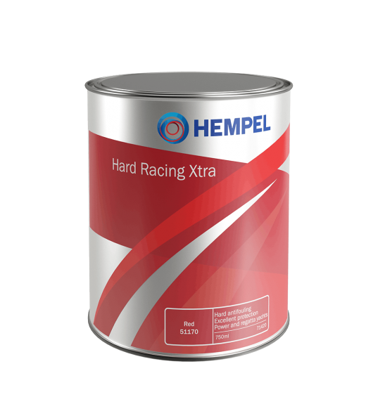 HEMPEL HARD RACING XTRA HEMPEL HARD RACING XTRA