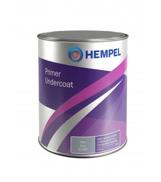 HEMPEL PRIMER UNDERCOAT