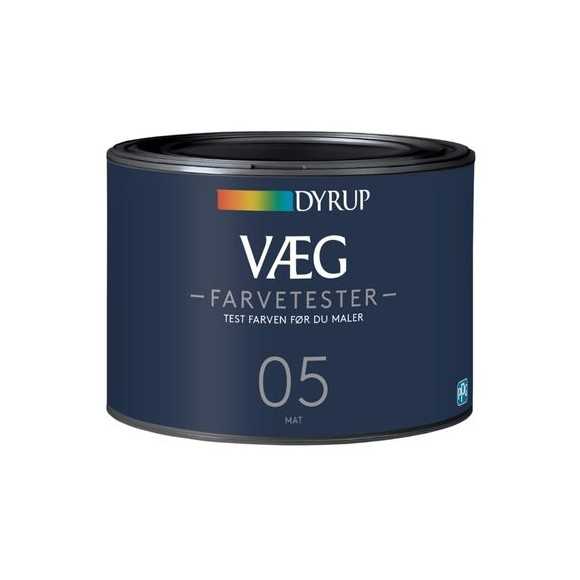Dyrup Farvetester