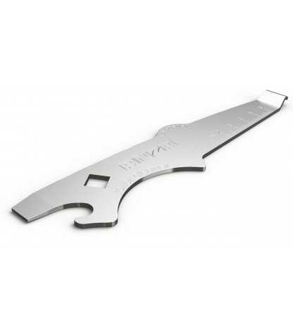 Anza Multitool dåseåbner