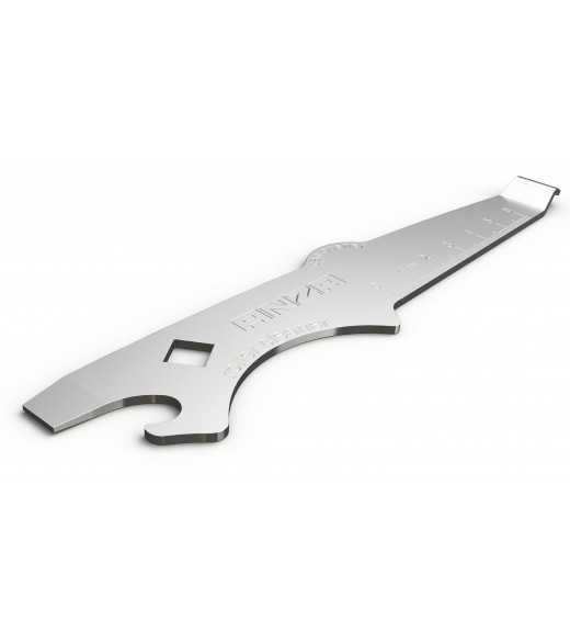 Anza Multitool