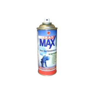 Spraymax 2K Klarlak Mat