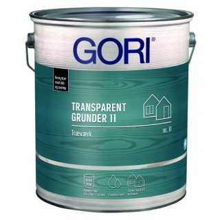 GORI 11 farveløs