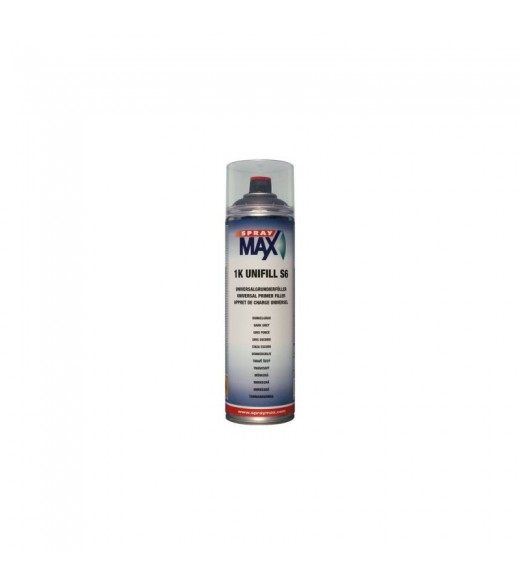 Spraymax 1K Unifill - Farve - S1 Hvid thumbnail