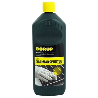 Borup Salmiakspiritus