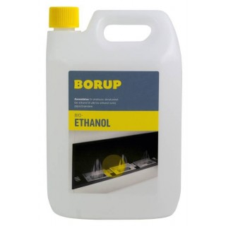 Borup BIO Ethanol