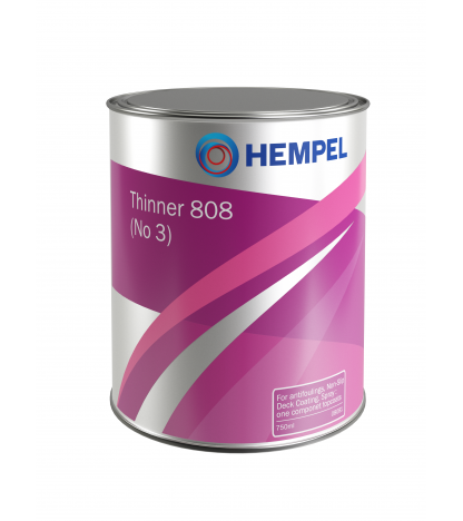 Hempel Thinner 808