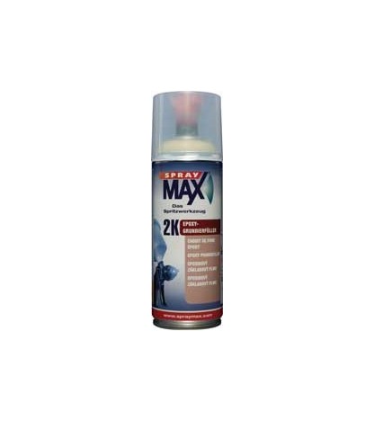Spraymax 2K Epoxy-Primer Filler