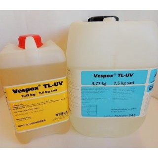 Vespox TL-UV