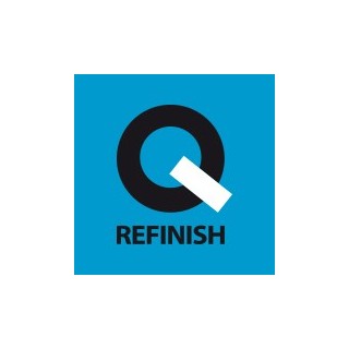 Q-Refinish | Køb Q-Refinish produkter til autolakering | bnfarver.dk