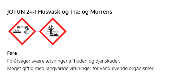 SIKKERHED