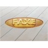 Faxe